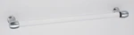Alno D870-12-PC Royale Acrylic 12" Pull Polished Chrome. Fixed Price $111.96.