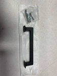 Amerock BP37443MB Matte Black 5-1/16" Bar Cabinet Pull. Fixed Price $12.49.