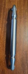 Baldwin Hardware 2575.150 Richmond Door Pull, 10" Center-to-center Satin Nickel. Fixed Price $45.00.