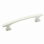 Amerock BP29202G10 Conrad Bridge Pull, Satin Nickel, 96MM Center-to-center. Fixed Price $22.84.