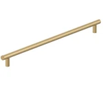 Amerock BP54026CZ 24" Centers Appliance Pull In Champagne Bronze. Fixed Price $104.65.