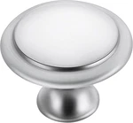 Ravinte 10 Pack Brushed Nickel Kitchen Cabinet Knobs 1-1/4 Inch Round Drawer Pul. Fixed Price $19.64.