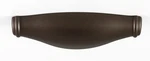 Alno A626-4-CHBRZ Charlie's 4" Cup Pull Chocolate Bronze. Fixed Price $31.96.