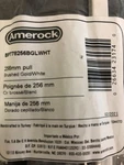 Amerock Urbanite 10-1/16 Inch Center To Bar Cabinet Pull. Fixed Price $23.79.
