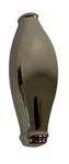 Alno Charlie's A-626-4-PN 4" Center To Cup Cabinet Pull Polished Nickel. Fixed Price $23.95.