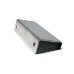 Richelieu BP57680140 3.125IN Center To Finger Cabinet Pull - Chrome. Fixed Price $8.99.