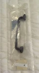 Atlas Homewares Hammered 5" Center Bar Pull Model 277-0 Sealed Fast Free Ship. Fixed Price $8.17.