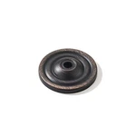 10 Pack Oil Rubbed Bronze Backplate For Cabinet Knobs Hardware B.... Fixed Price $27.16.