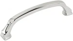 Amerock BP55346 Revitalize 5-1/16" Center To Handle Chrome. Fixed Price $9.62.