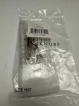 Top Knobs M808-96 Somerset Collection 3.75 Inch Appliance Pull,-satin Nickel. Fixed Price $20.00.