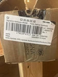Signature Hardware 453349 Rindahl 23-3/4" Appliance Pull, Antique Brass*read*. Fixed Price $25.00.