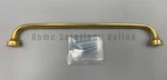 Pottery Barn Mercer Cabinet Drawer Pull Brass 8" #9734D. Fixed Price $19.88.