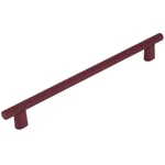 Schaub And Company 211095 Monza 8" Center To Modern - Magenta. Fixed Price $51.20.