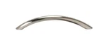 Alno A1298-SN 128MM Pull Satin Nickel. Fixed Price $19.16.