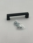 Amerock BP55276 Blackrock 3-3/4" Center To Handle Cabinet Bronze. Fixed Price $5.84.