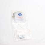 Hickory Hardware Manor House Bail Cabinet Pull 3" P8049-LP. Fixed Price $6.04.