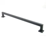 Rusticware 997ORB 9" Modern Square Cabinet Pull Oil Rubbed Bronze Finish. Fixed Price $16.49.