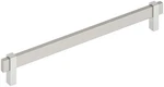Amerock BP36726 Mulino 10-1/16" Center To Bar Cabinet Pull Chrome. Fixed Price $32.39.