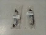 2PC Jeffrey Alexander Bremen Cabinet Pull Decorative Hardware. Fixed Price $21.20.