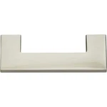 Atlas A846-BN Turn Pull 1/2 Inch (c-c) Brushed Nickel. Fixed Price $15.21.