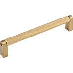 Top Knobs M2603 Amwell Bar Pull 6-5/16" Inch (c-c) Honey Bronze. Fixed Price $18.00.