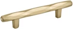 Amerock BP36643 St. Vincent 3-3/4" Center To Bar Cabinet Bronze. Fixed Price $13.91.
