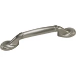 Laurey Nantucket In. Center-to-center Satin Pewter Cabinet Drawer Pull 52739. Fixed Price $13.67.