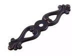 Pcs Gliderite 1045-ORB Classic Knob Backplate Oil Rubbed Bronze Cabinet 3 1/4. Fixed Price $8.00.