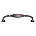 Jeffrey Alexander Glenmore 5 1/16" (128MM) Ctr Pull Oil-rubbed Bronze 718DBAC. Fixed Price $13.92.