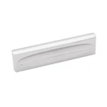 Belwith-keeler B076041-SN Ingot Pull 3 Inch To Center, Satin Nickel. Fixed Price $15.26.