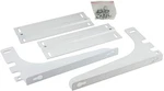 Hardware Resources Door Mount Kit For Can-ebm Series, White. Fixed Price $72.89.