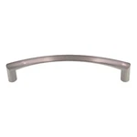 Top Knobs Nouveau Griggs Cabinet Pull 5" (128MM) Ctr Brushed Satin Nickel M391. Fixed Price $14.00.