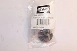 Cosmas Cabinet Hardware Round Knob Oil Rubbed Bronze 1-1/4" Dia 9460ORB. Fixed Price $5.24.