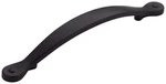 Amerock BP1588 Inspirations 5-1/16" Center To Handle Black. Fixed Price $6.56.
