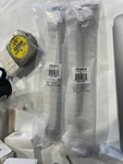 Top Knobs Holland Mercer Series 12 Appliance Pull TK548BLK. Fixed Price $80.00.