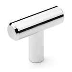 Dynasty Hardware P-1006-26 European Style Cabinet Knob, Polished. Fixed Price $25.99.