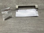 Kohler K-26640-BN Honesty 5 In. Center To Handle Cabinet Pull. Fixed Price $22.49.
