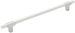 Amerock BP778256 Urbanite 10-1/16" Center To Bar Cabinet White. Fixed Price $23.73.