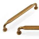 Talentedeco 10 Pack Antique Brass Cabinet Pulls 5 INCH(128MM) Kitchen Ha. Fixed Price $73.82.