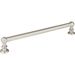 Atlas A616-BRN Victoria Appliance Pull 12 Inch (c-c) Brushed Satin Nickel. Fixed Price $134.51.