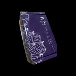 Carraway Cabinet Knob (box Of 30) Polished Chrome 4204CH Fine Wisdom Stone. Fixed Price $27.99.