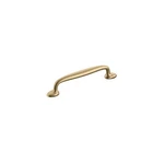 Schaub 211053-US4 Avenue, Cabinet Pull 5" Cc, Satin Brass. Fixed Price $61.60.