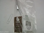 (1) New Belwith P2165-CH 9" (128MM Cc Mount) Handle Pull Chrome Hickory. Fixed Price $13.90.