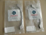 Hickory Hardware P3371-SS Greenwich Collection Two 6" Pulls, 128MM Ctr To. Fixed Price $12.95.