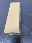 Emtek 86716US4 Keaton 5 Inch Center Handle Cabinet Pull - Satin Brass. Fixed Price $18.11.