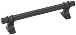Amerock BP36606 Davenport 5-1/16" Center To Bar Cabinet Black. Fixed Price $14.97.