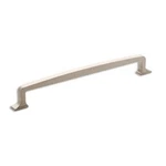 Amerock BP54023G10 Westerly Appliance Pull 12" Satin Nickel Cabinet Handle. Fixed Price $18.99.