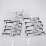 10 Pack Richelieu 160MM Bronze Contemporary Cabinet Pulls BP56325160BORB. Fixed Price $44.63.