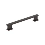 Amerock 10BX37093ORB Oil Rubbed Bronze Cabinet Pull 6-5/16" Center Pack -m. Fixed Price $46.31.
