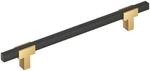 Amerock BP54090 Urbanite 12" Center To Bar Cabinet Pull - Champagne. Fixed Price $161.99.